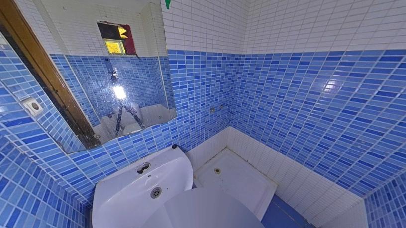 Terreno en venta en calle Coso