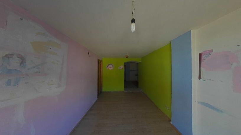 Terreno en venta en calle Coso