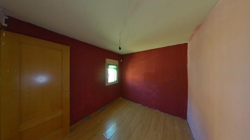 Terreno en venta en calle Coso