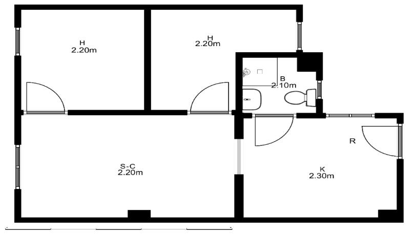 Terreno en venta en calle Coso