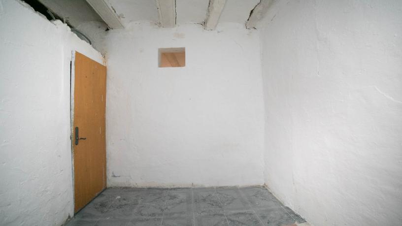 Piso en venta en calle Barrioverde