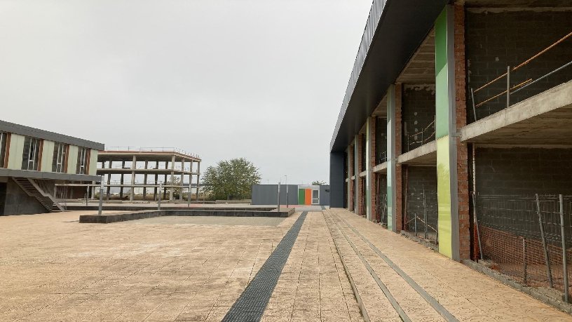 Garage à vendre à avda Plataforma Logística de Zaragoza