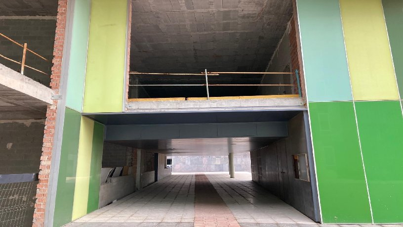 Office for sale in edifc Plataforma Logística de Zaragoza