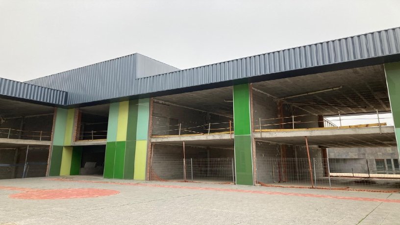 Office for sale in edifc Plataforma Logística de Zaragoza