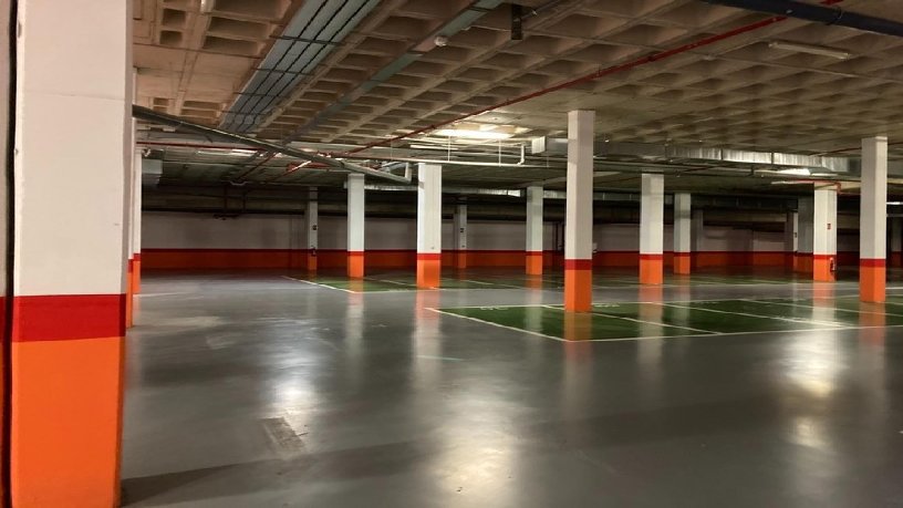 Office for sale in edifc Plataforma Logística de Zaragoza