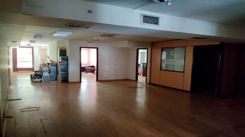 Local en venta en urb Silveria Fañanas