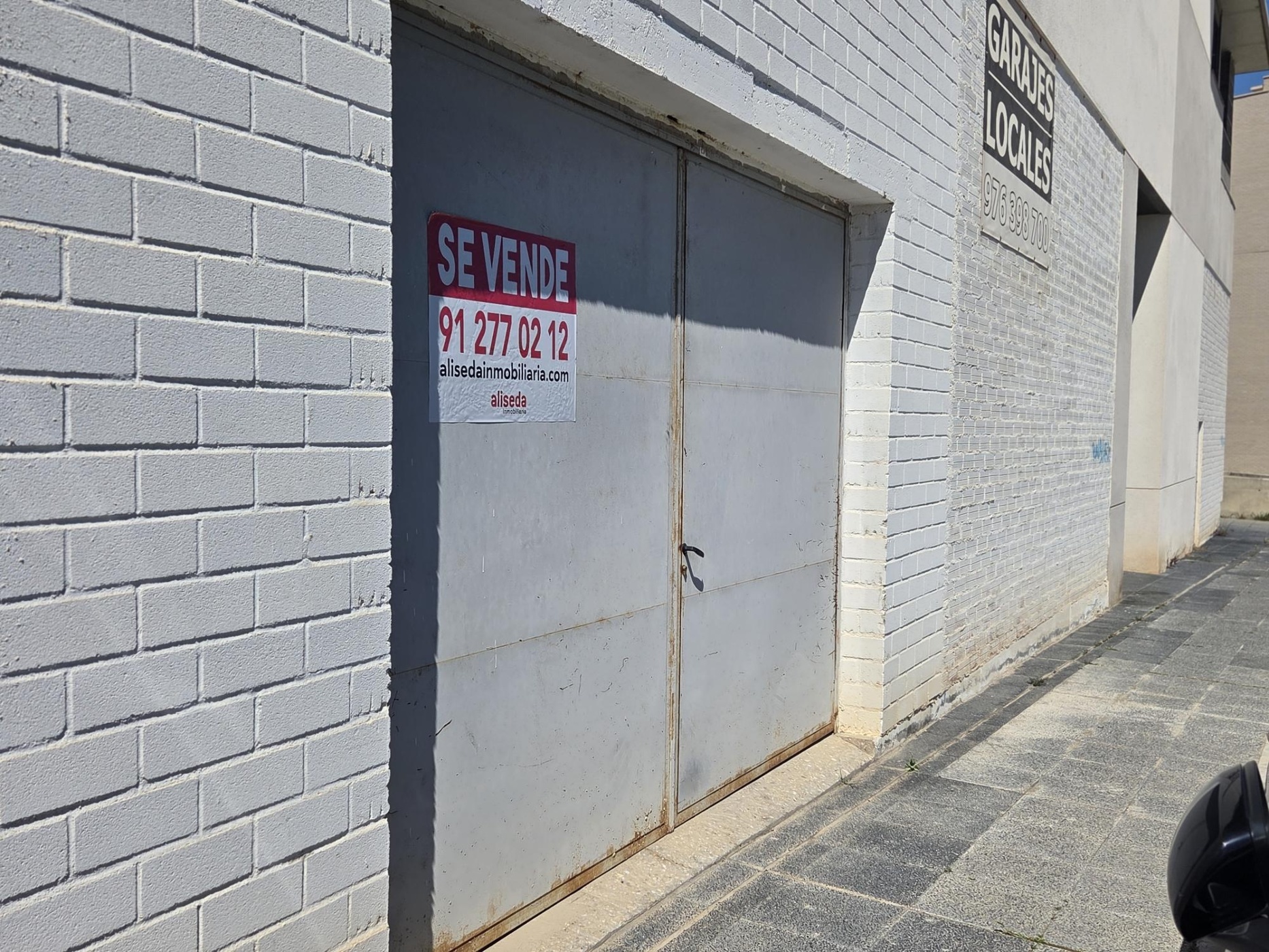 Locaux commerciaux à vendre à calle Europa