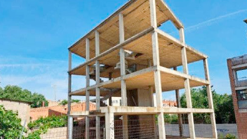 Urban ground for sale in calle San Lamberto