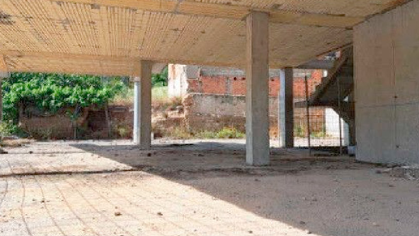 Urban ground for sale in calle San Lamberto
