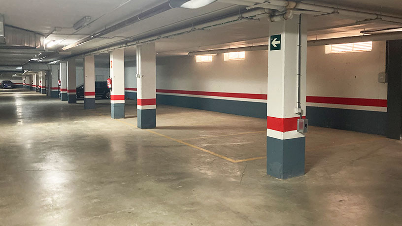 Garage à vendre à calle Mar de Tasmania