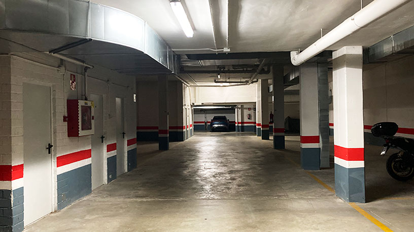 Garage à vendre à calle Mar de Tasmania