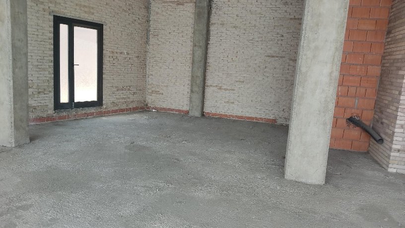 Locaux commerciaux à vendre à avda Cesareo Alierta