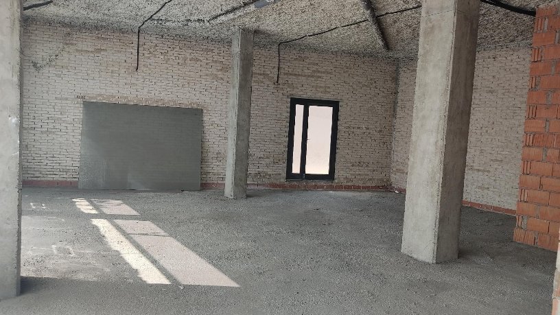 Locaux commerciaux à vendre à avda Cesareo Alierta