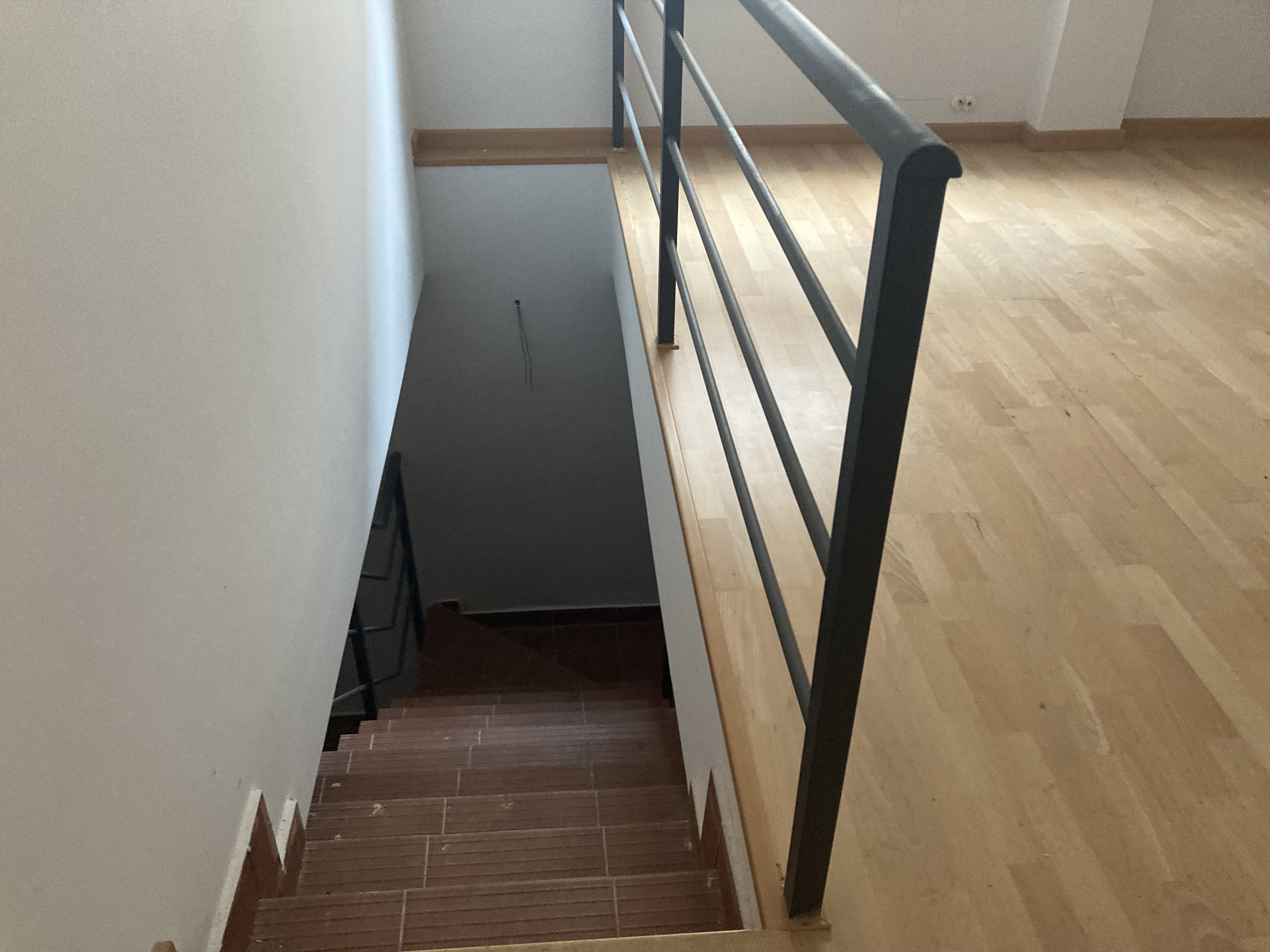 Piso en venta en calle San Lorenzo