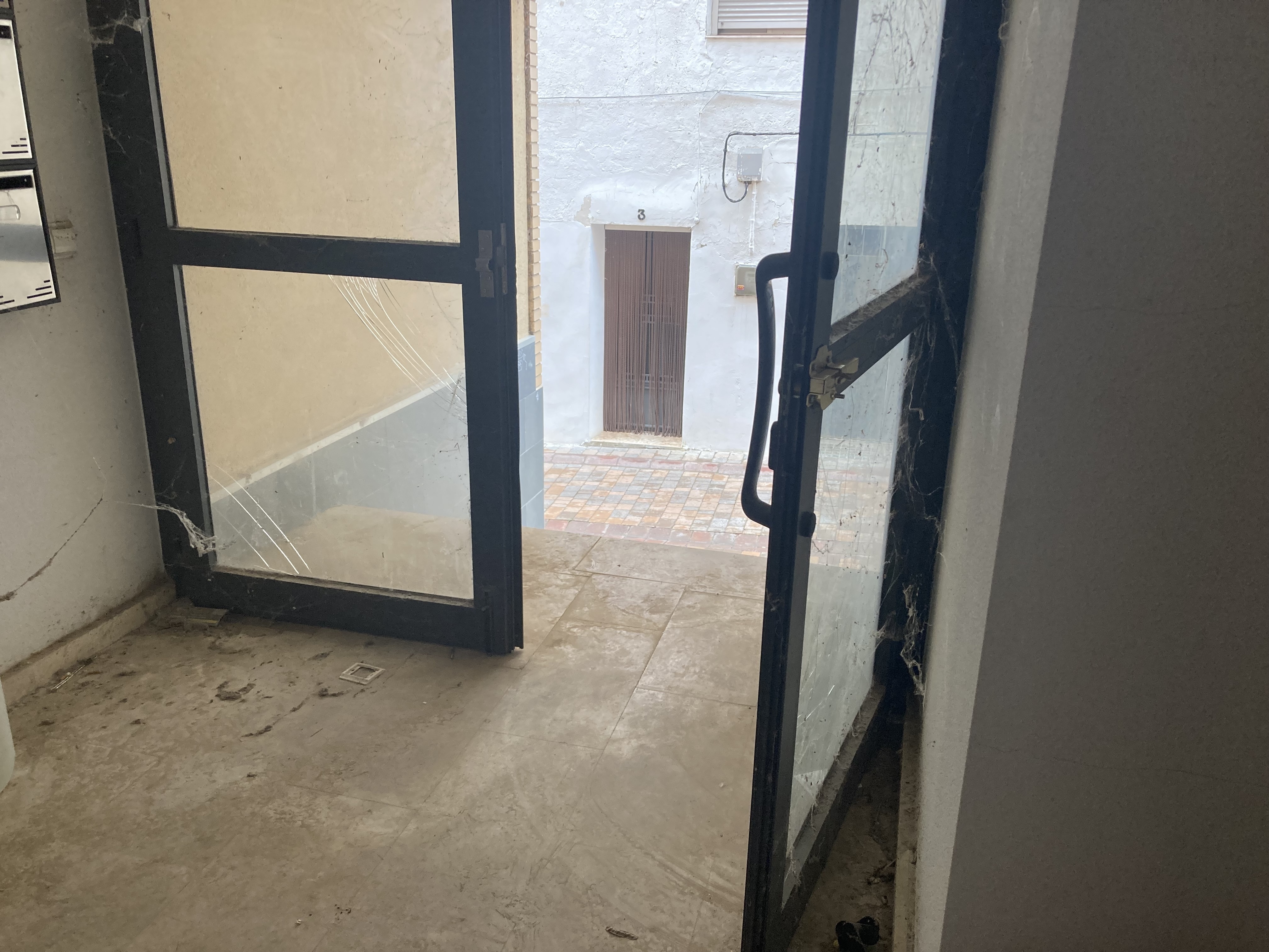 Piso en venta en calle San Lorenzo