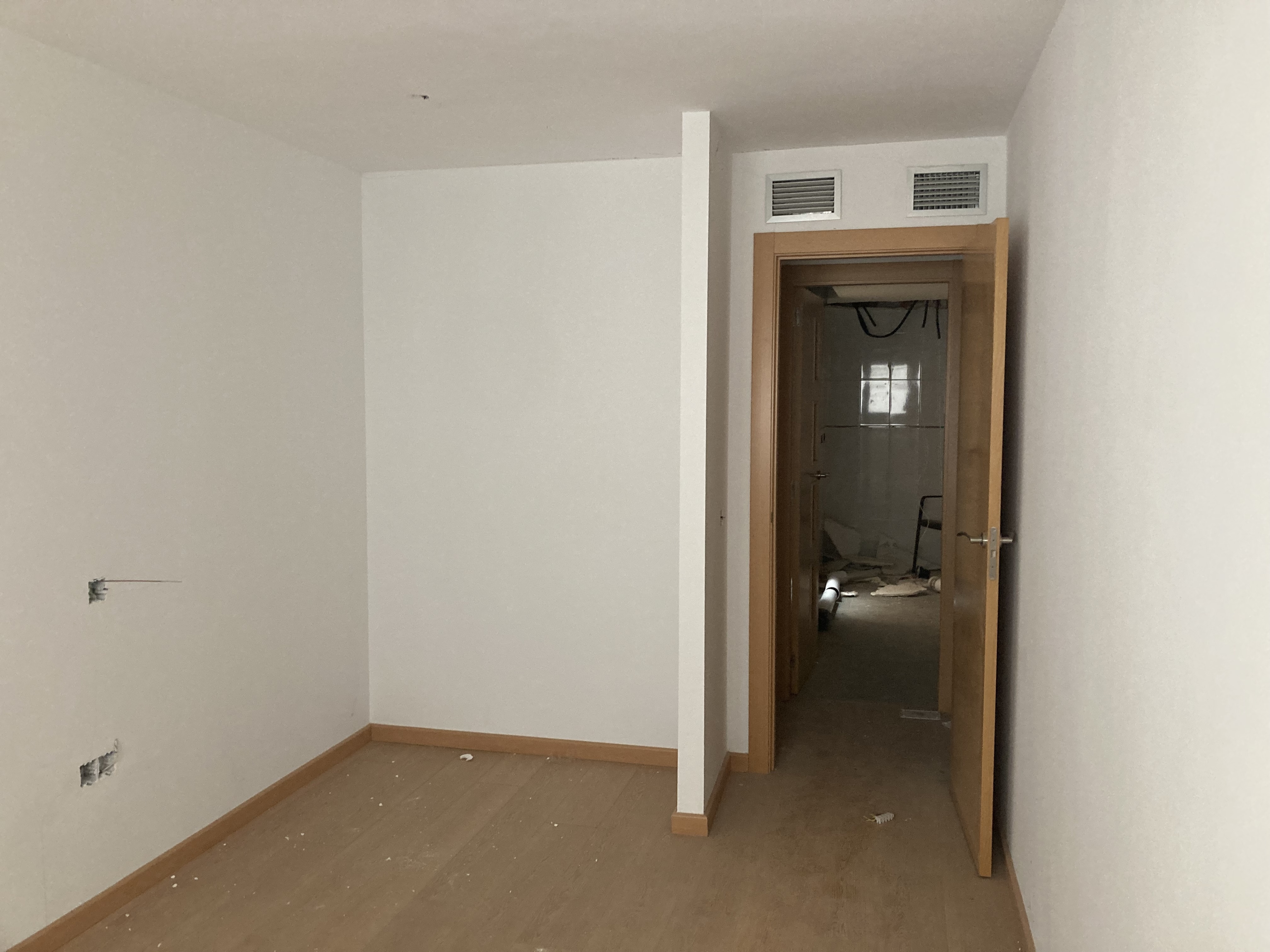Piso en venta en calle San Lorenzo