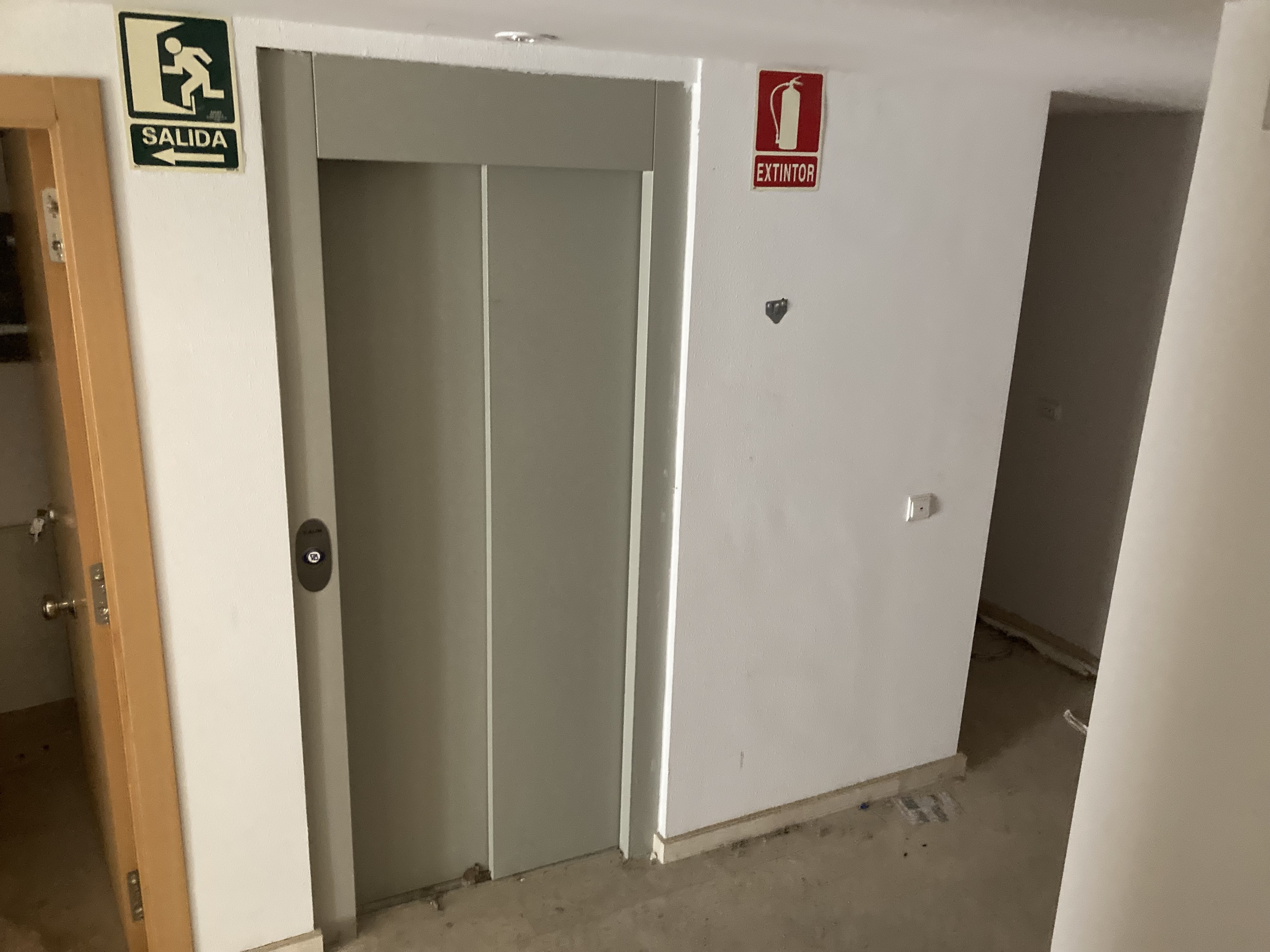 Piso en venta en calle San Lorenzo