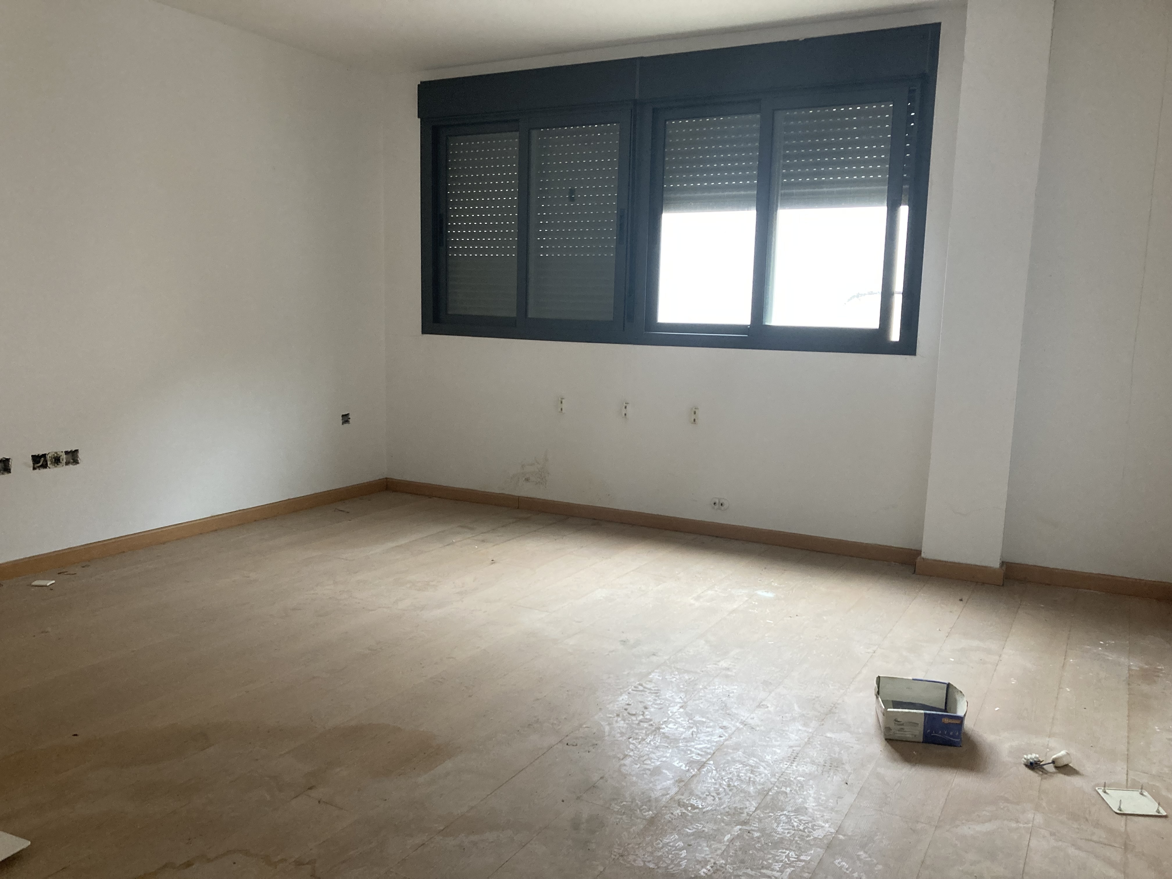Piso en venta en calle San Lorenzo