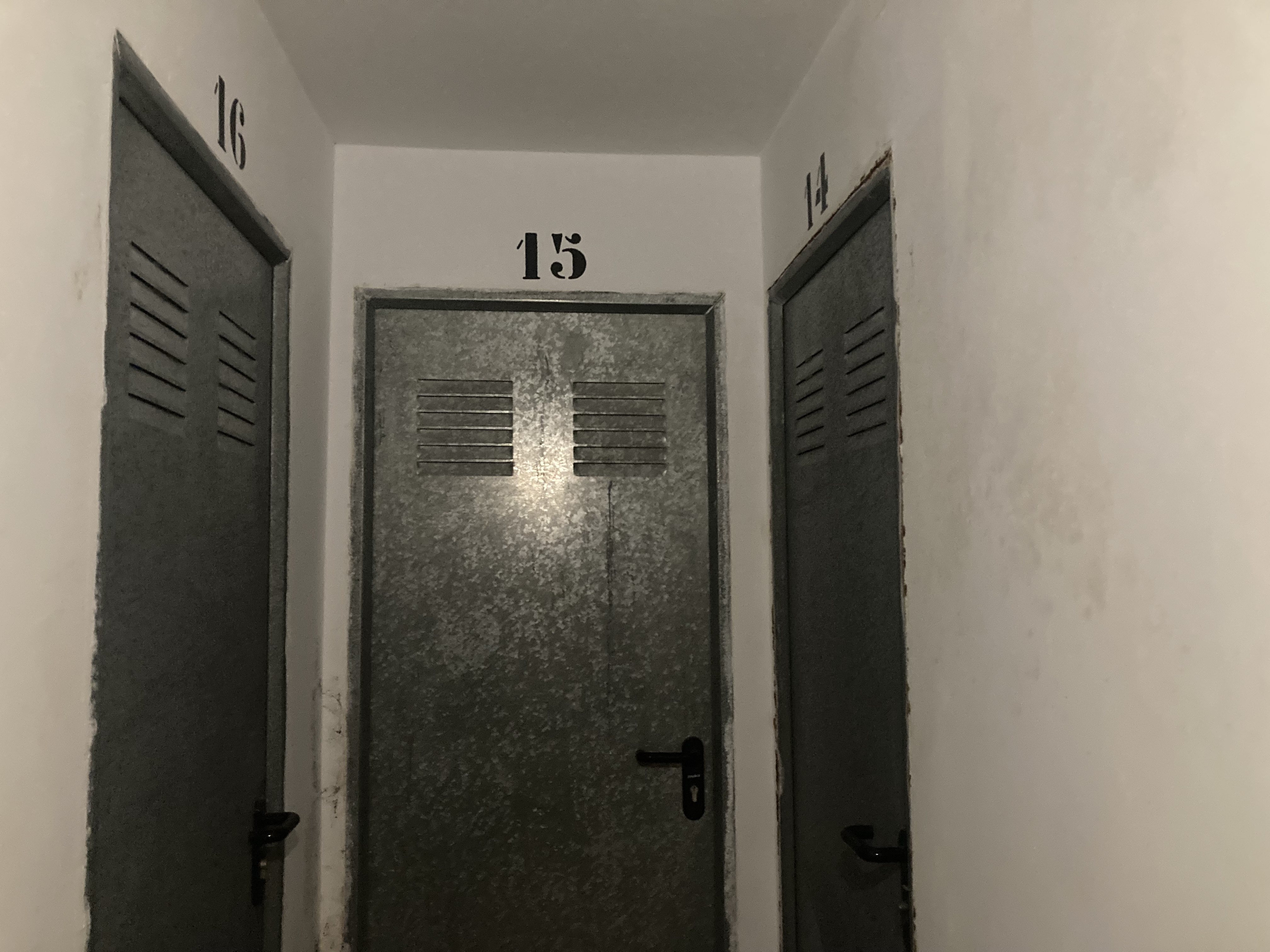 Piso en venta en calle San Lorenzo