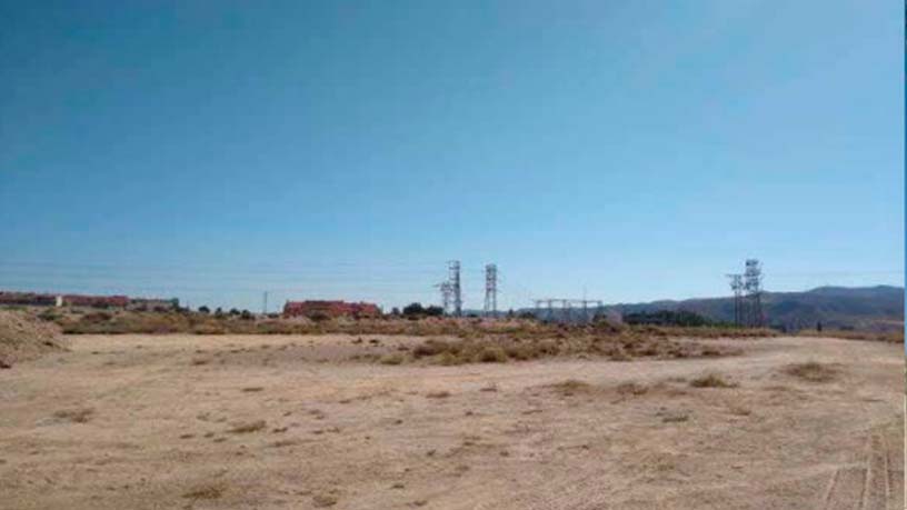 Terrain aménageable à vendre à lugar Valencia