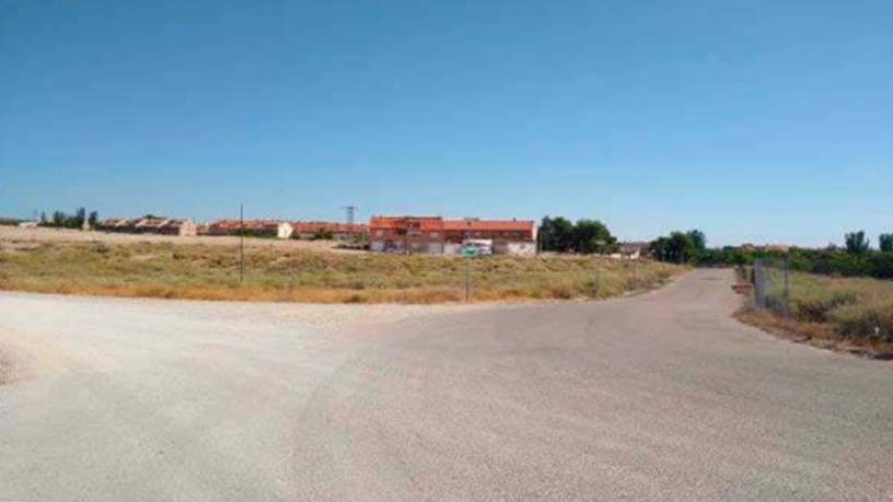 Terrain aménageable à vendre à lugar Valencia
