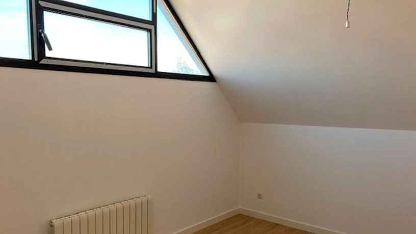 Casa en venta en calle Emperador Trajano
