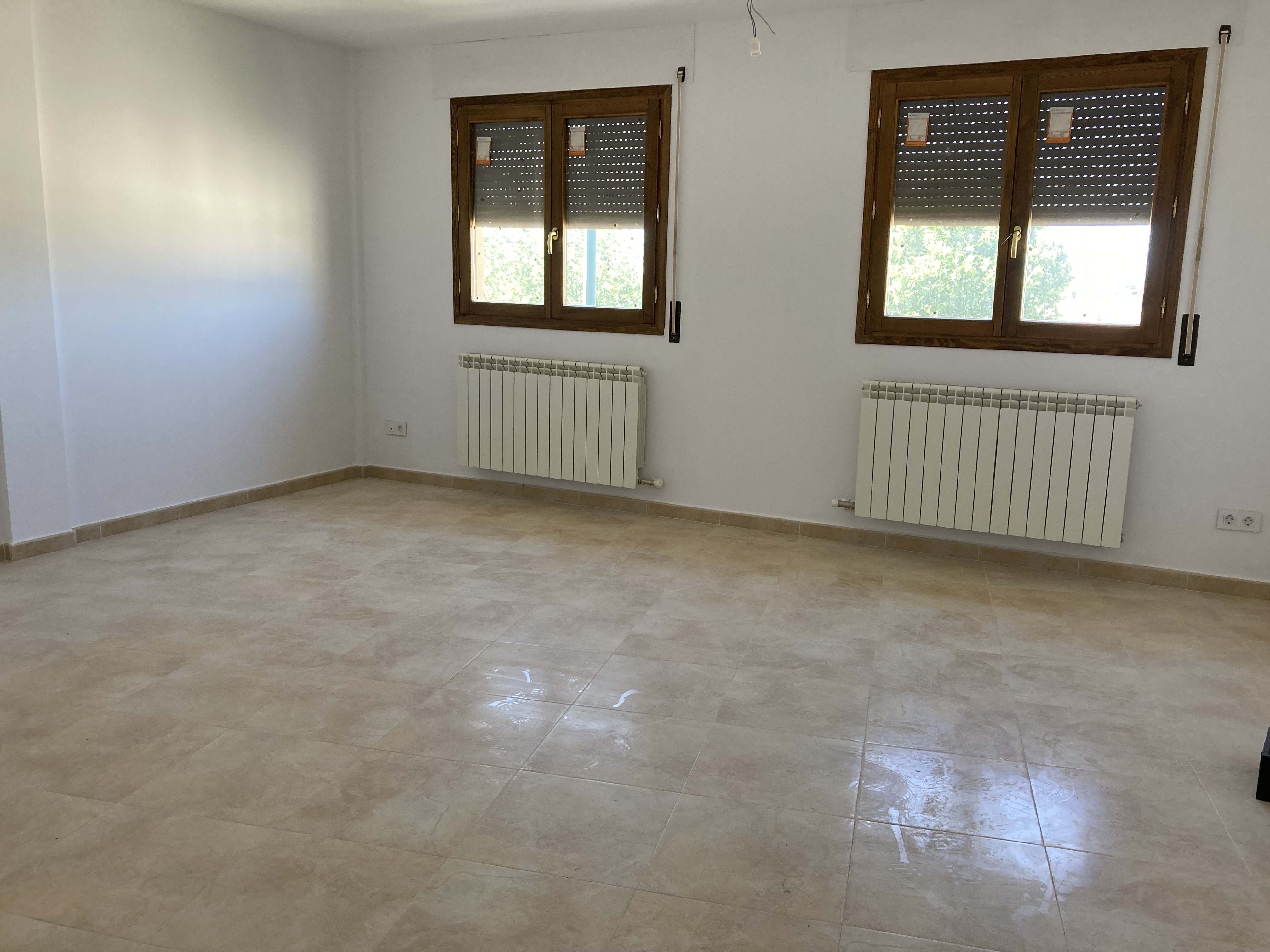 Piso en venta en calle Arrabal