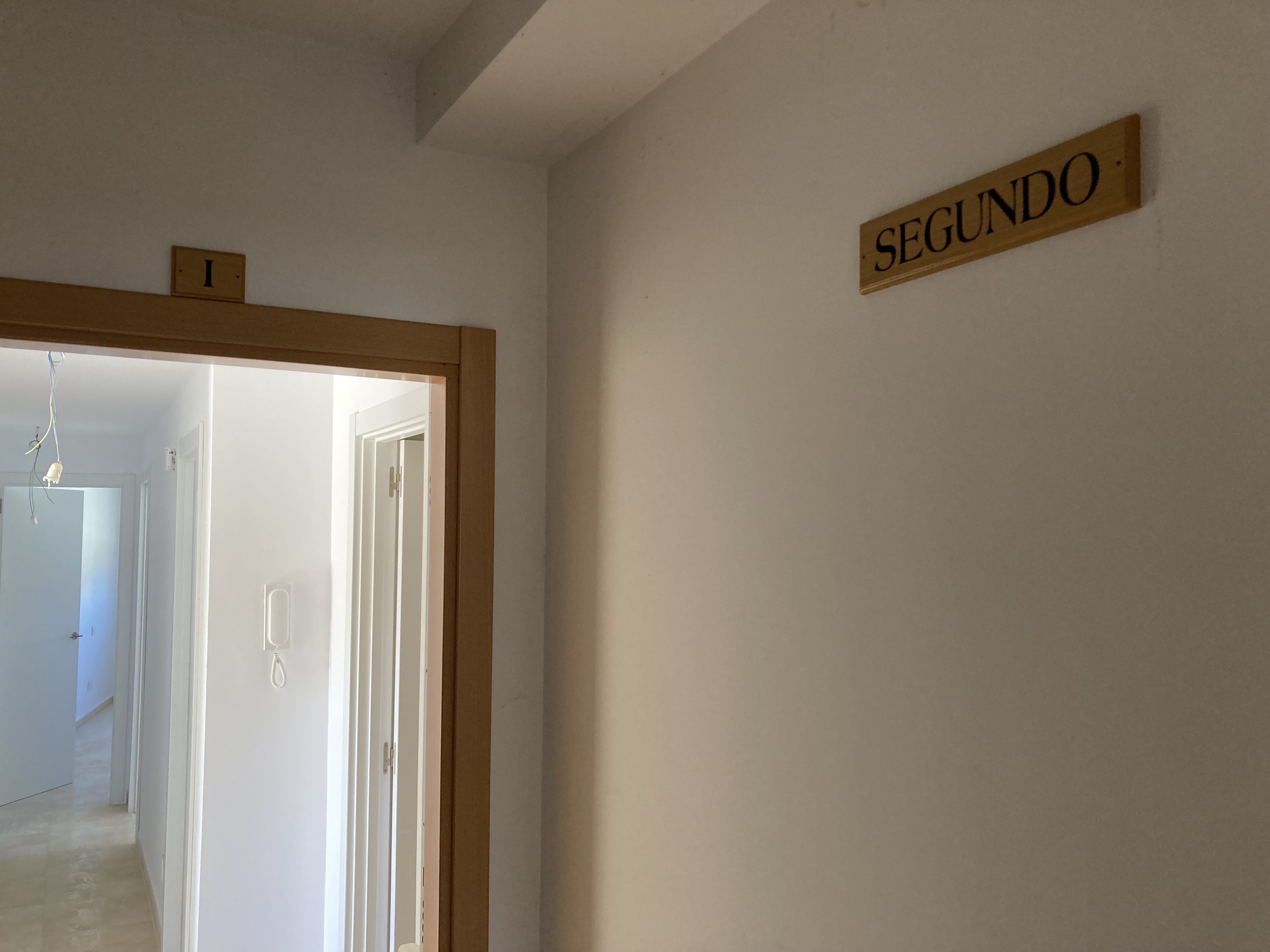 Piso en venta en calle Arrabal