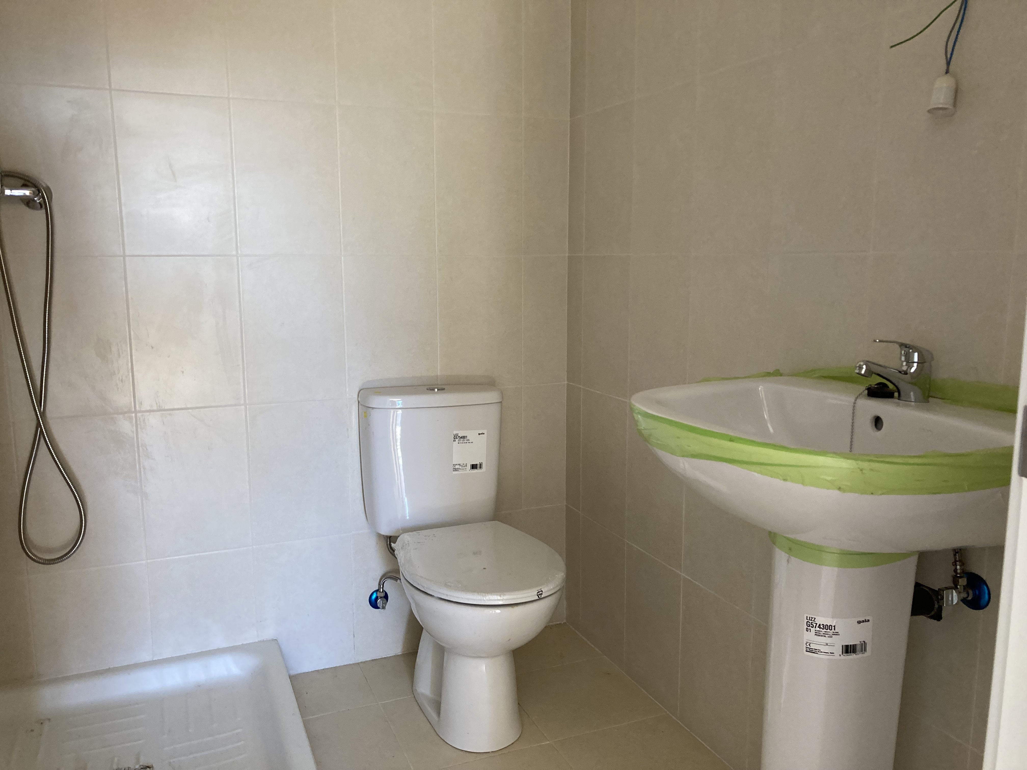 Piso en venta en calle Arrabal