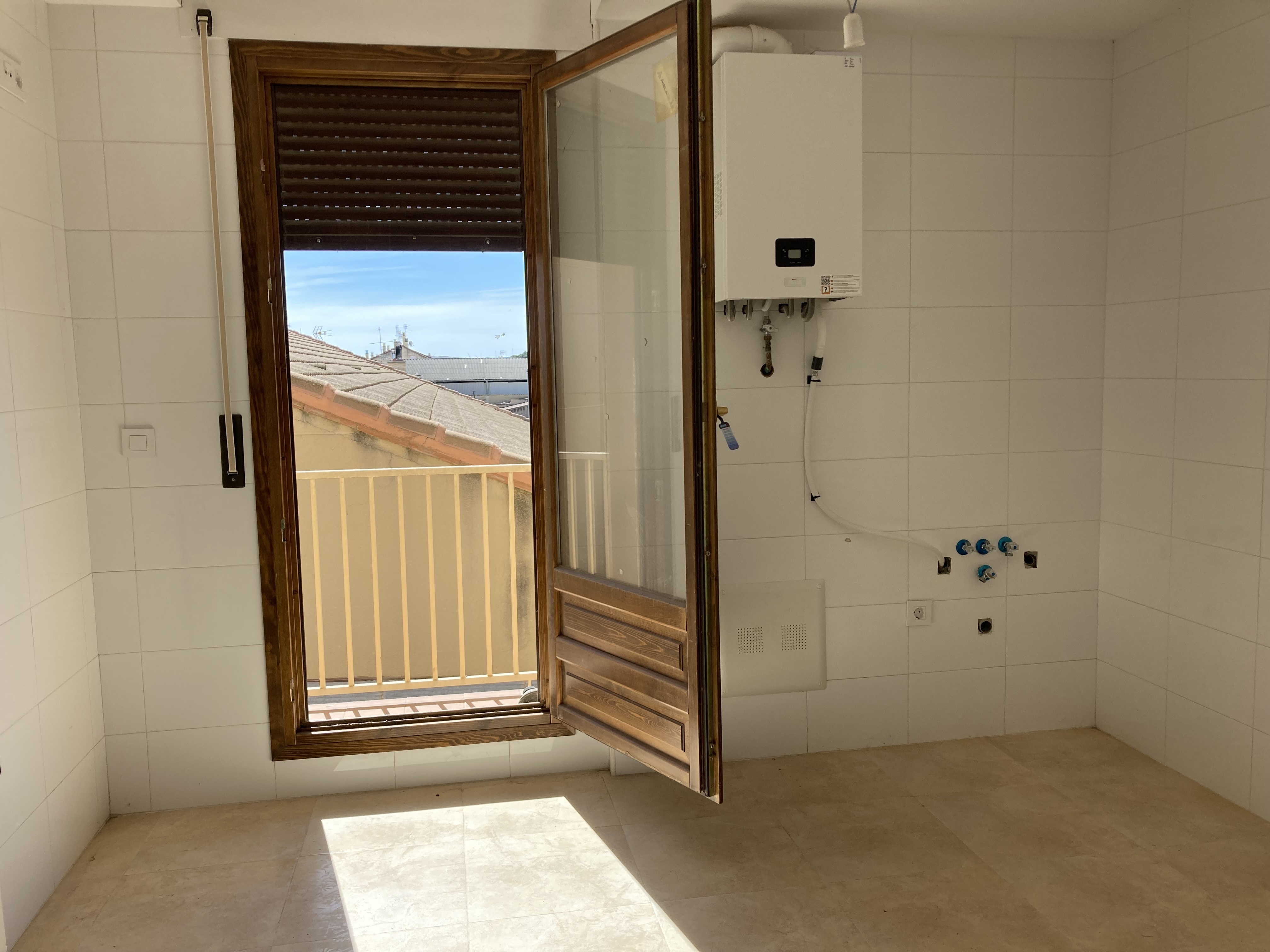 Piso en venta en calle Arrabal