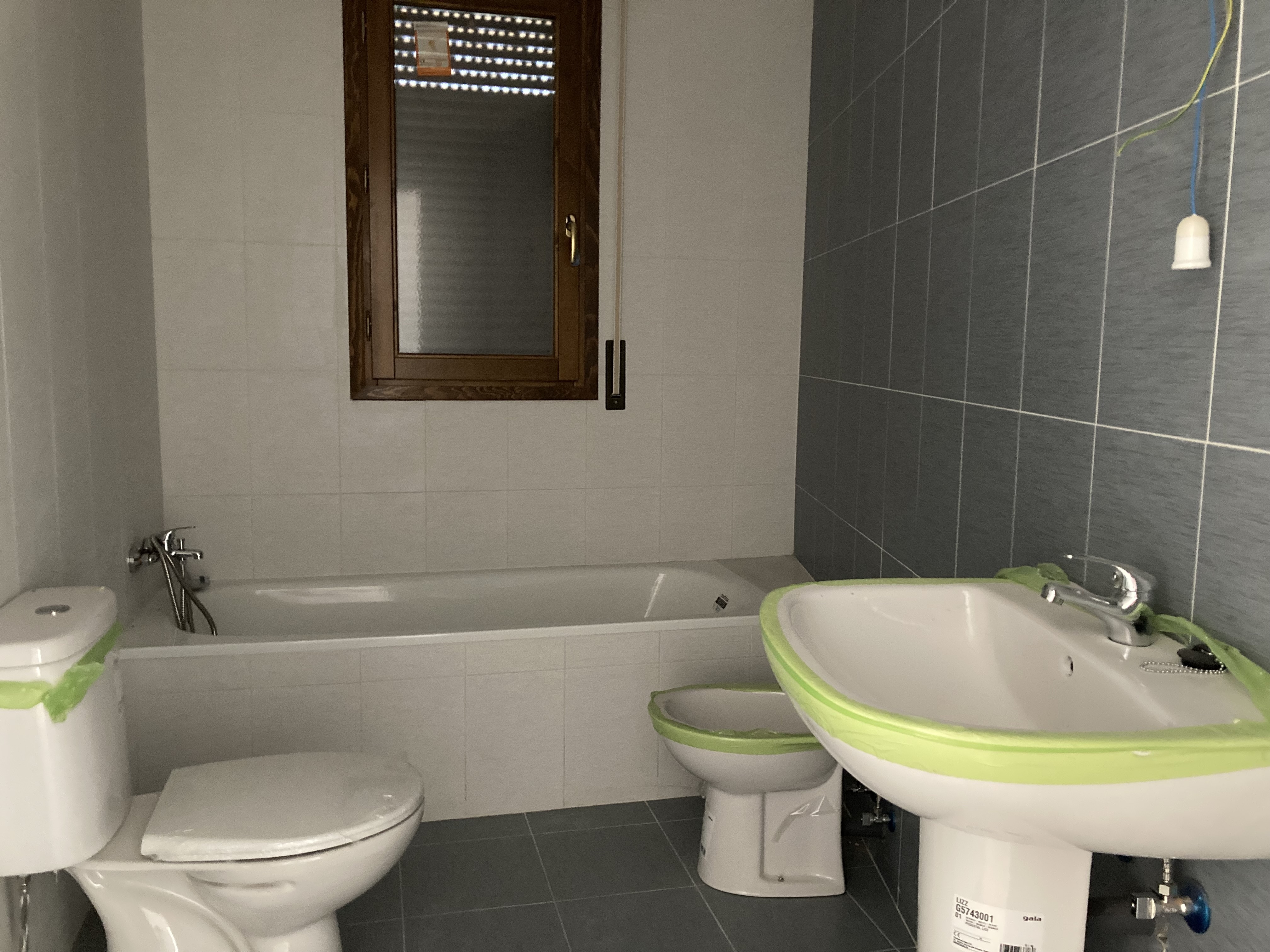 Piso en venta en calle Arrabal