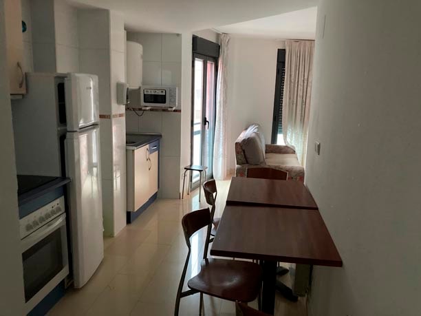 Work stopped for sale in calle Manifestacion