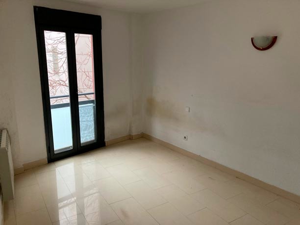 Work stopped for sale in calle Manifestacion