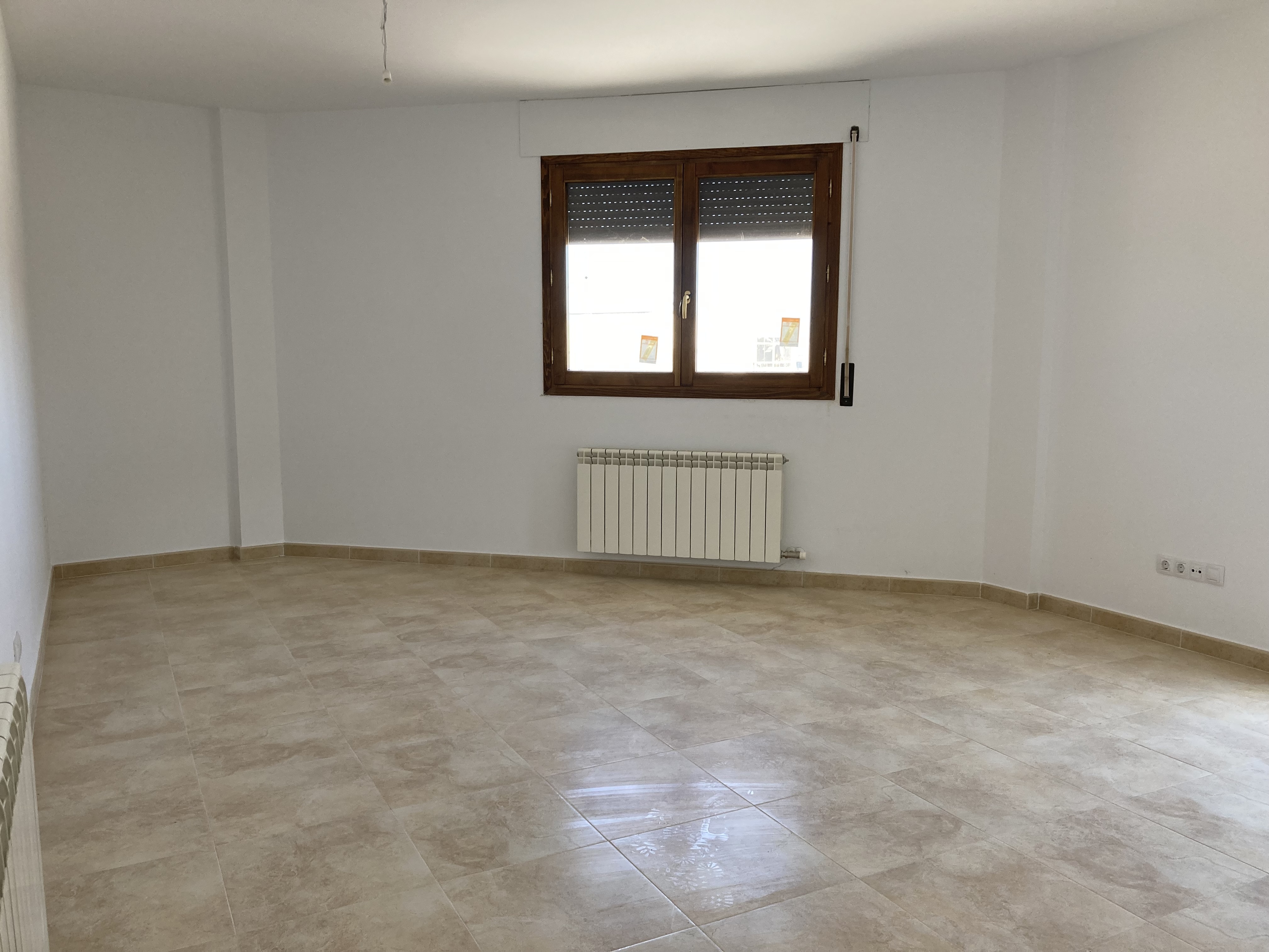 Piso en venta en calle Arrabal