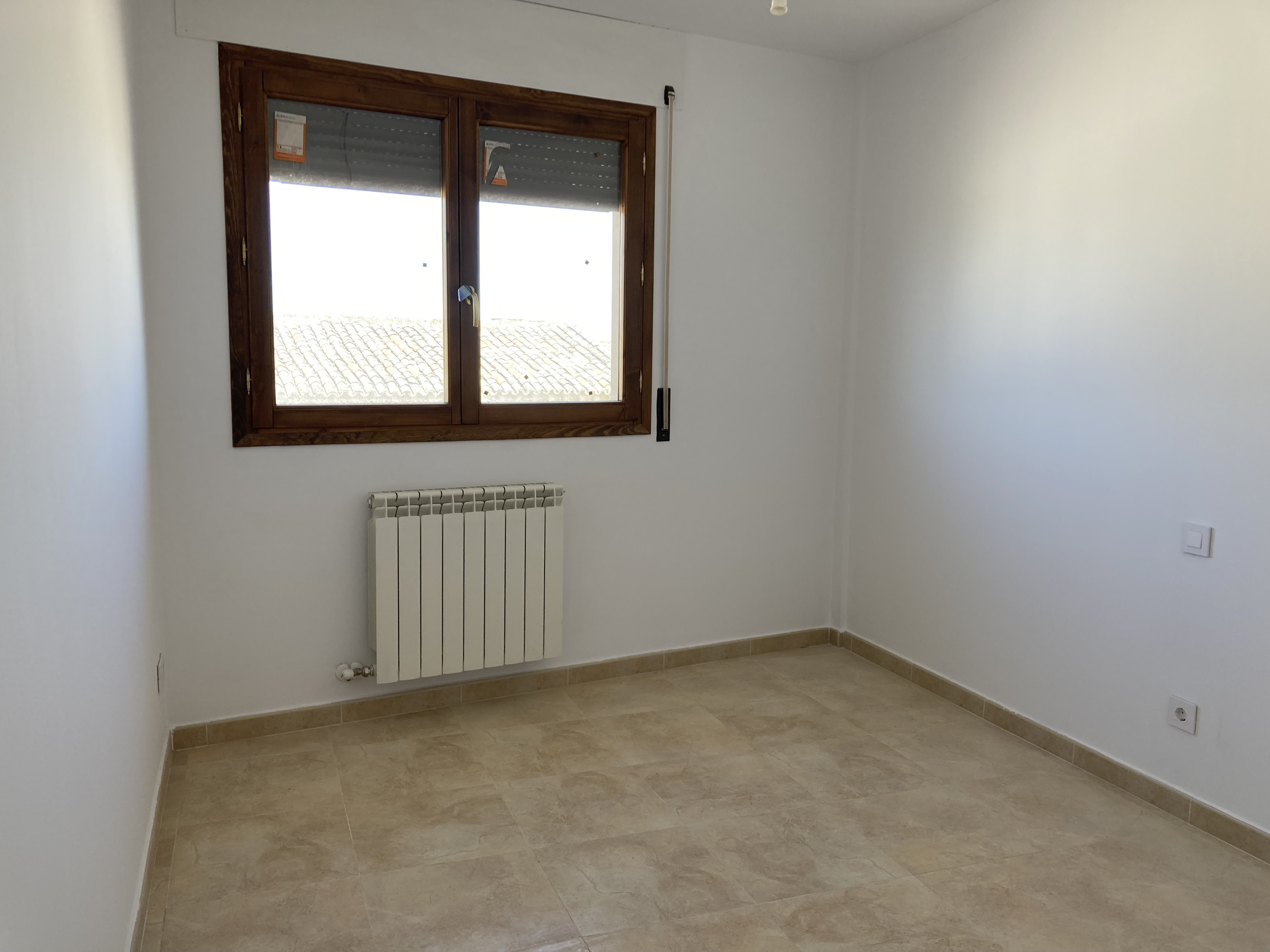 Piso en venta en calle Arrabal