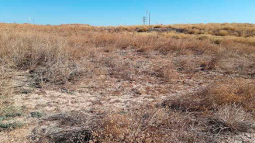 Terreno urbanizable en venta en lugar Val de Rueda