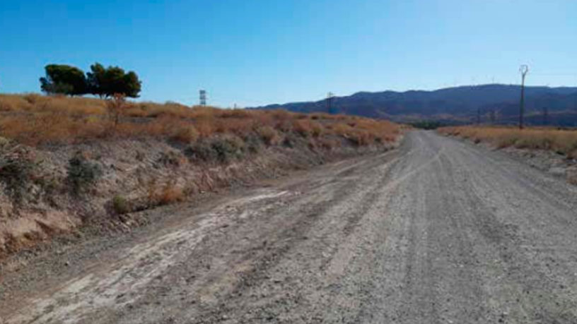 Terreno urbanizable en venta en lugar Val de Rueda