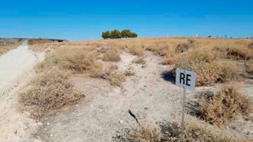 Terreno urbanizable en venta en lugar Val de Rueda
