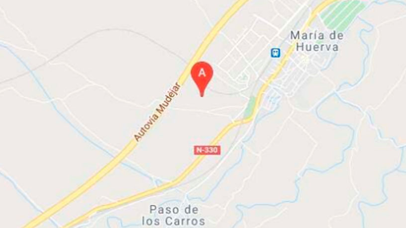 Terreno urbanizable en venta en lugar Val de Rueda