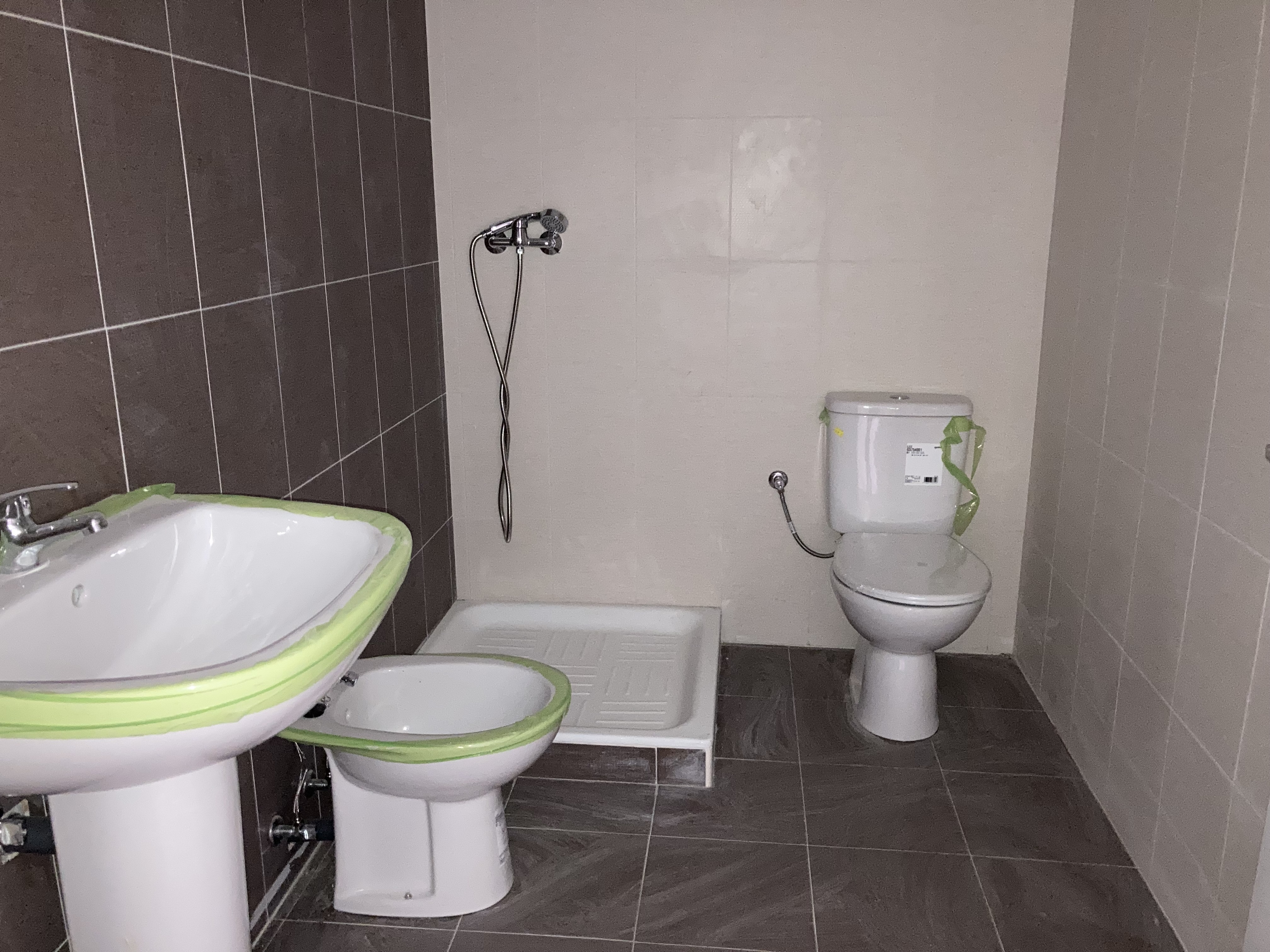 Casa en venta en calle Arrabal