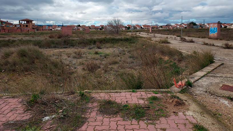 Urban ground for sale in lugar Sector 5 Viñales