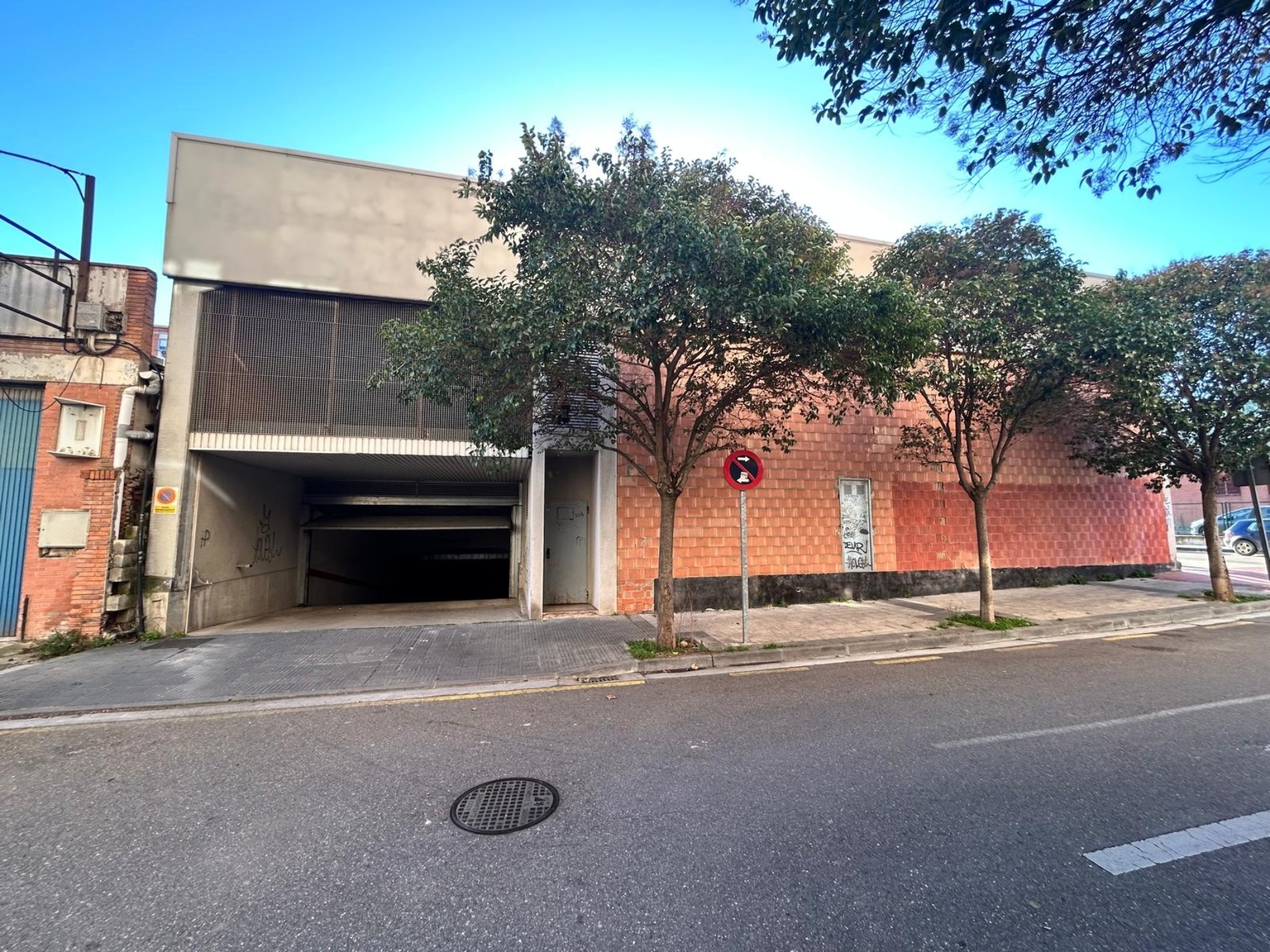 Locaux commerciaux à vendre à cmno De los Molinos