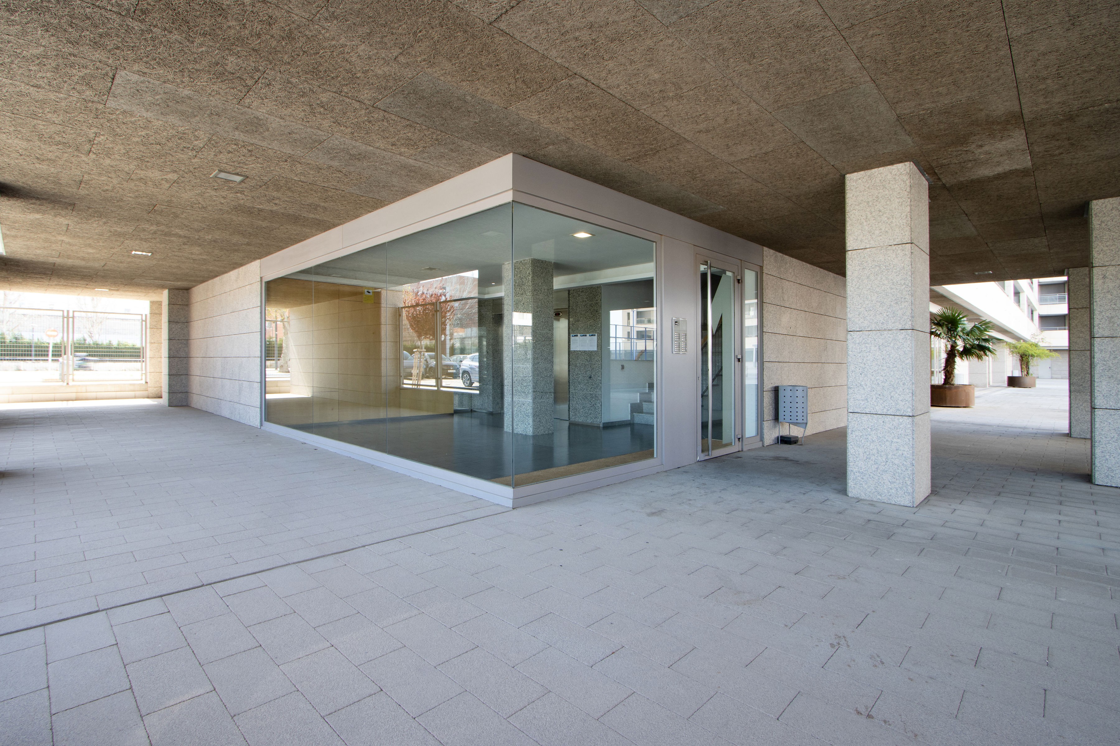 Piso en venta en calle Alfonso V de Aragón