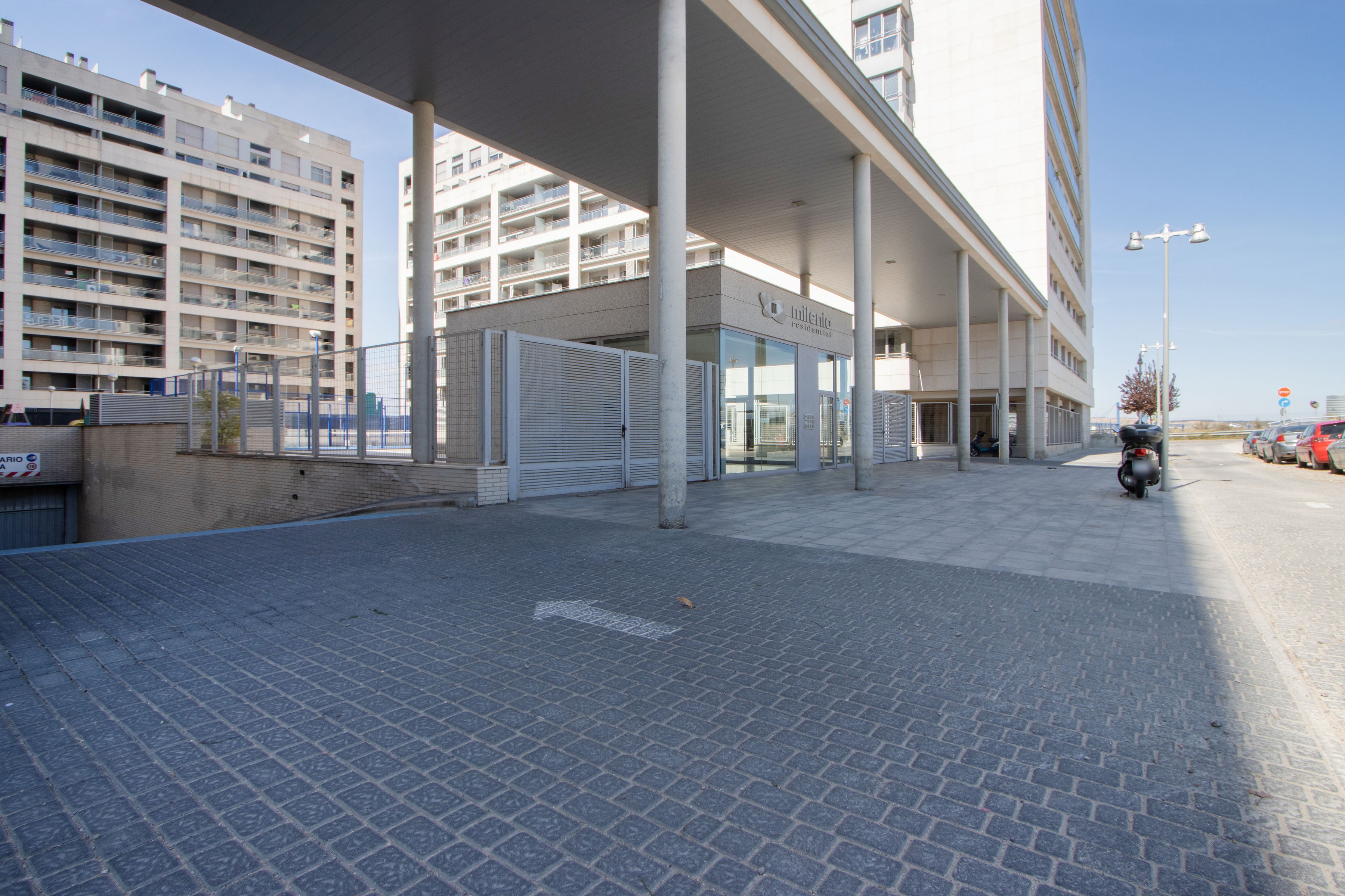 Piso en venta en calle Alfonso V de Aragón