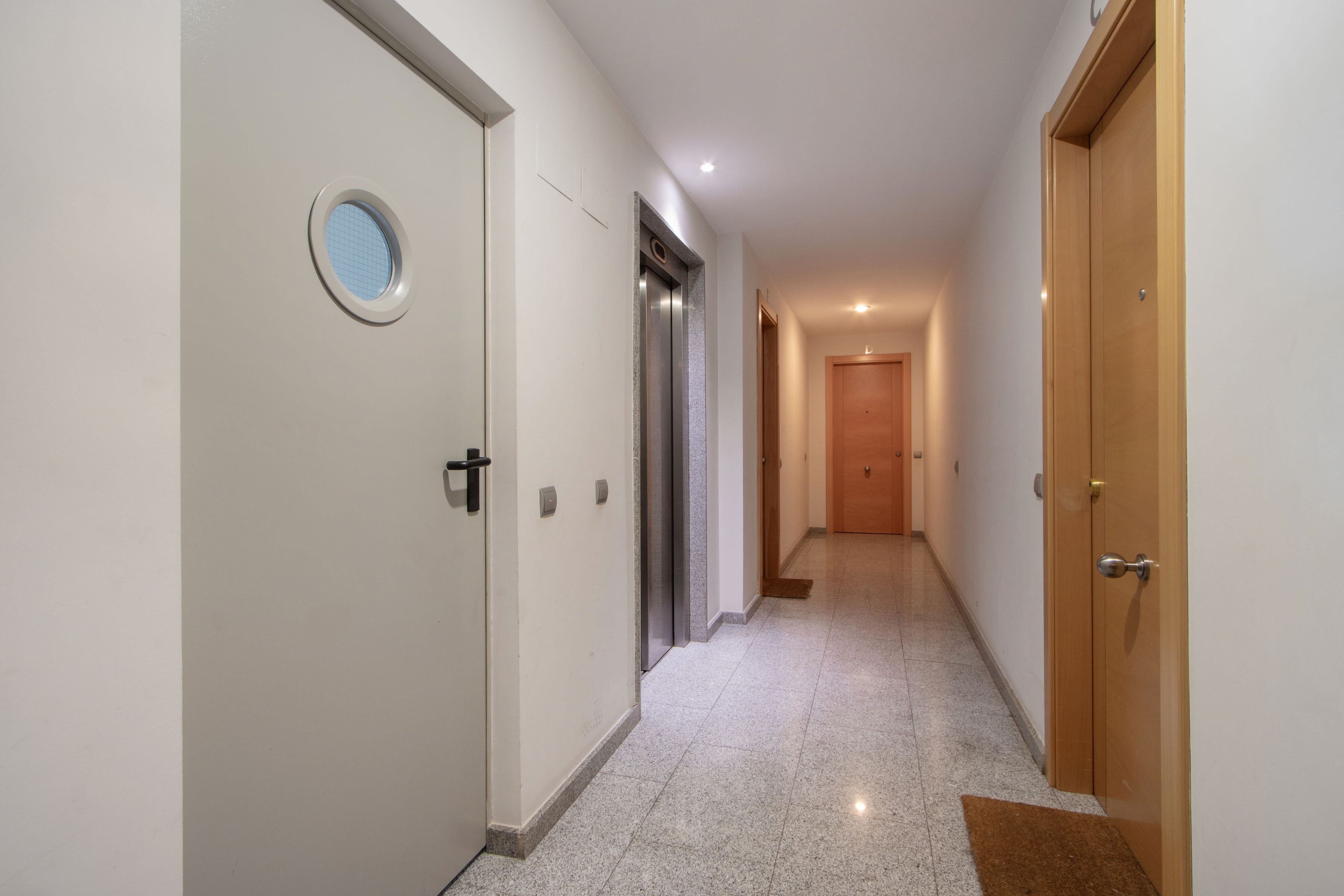 Piso en venta en calle Alfonso V de Aragón