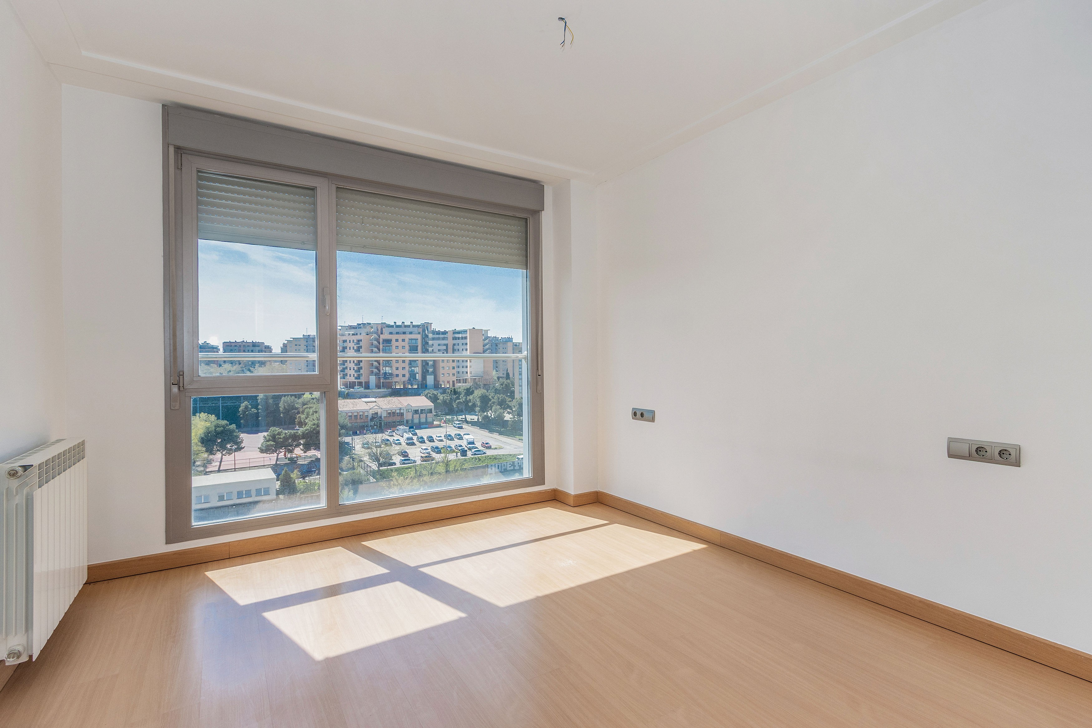 Piso en venta en calle Alfonso V de Aragón