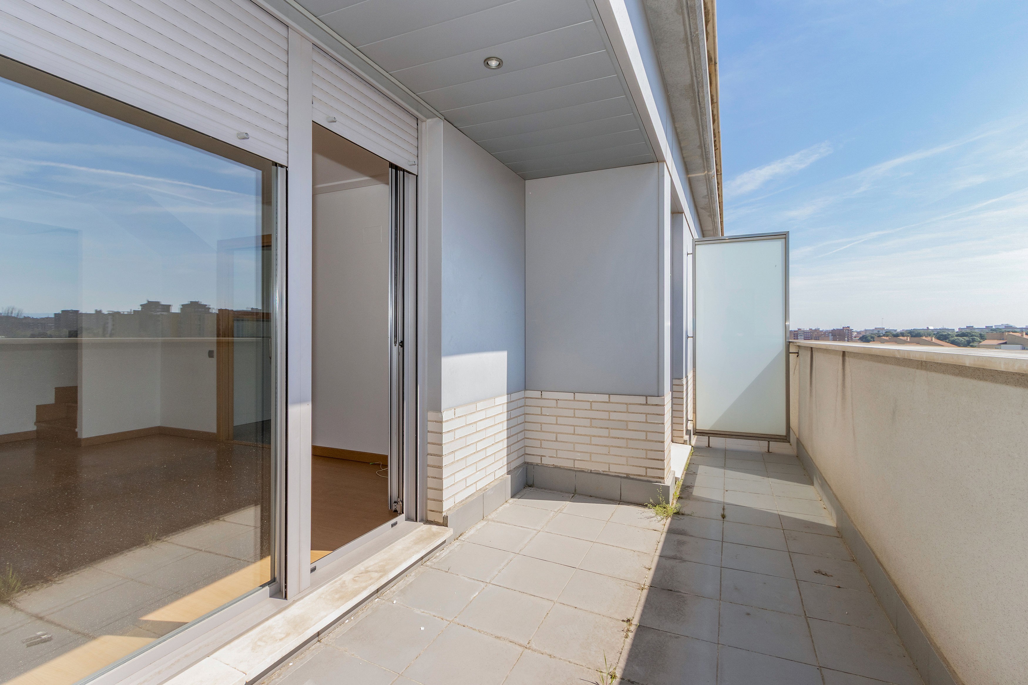 Piso en venta en calle Alfonso V de Aragón