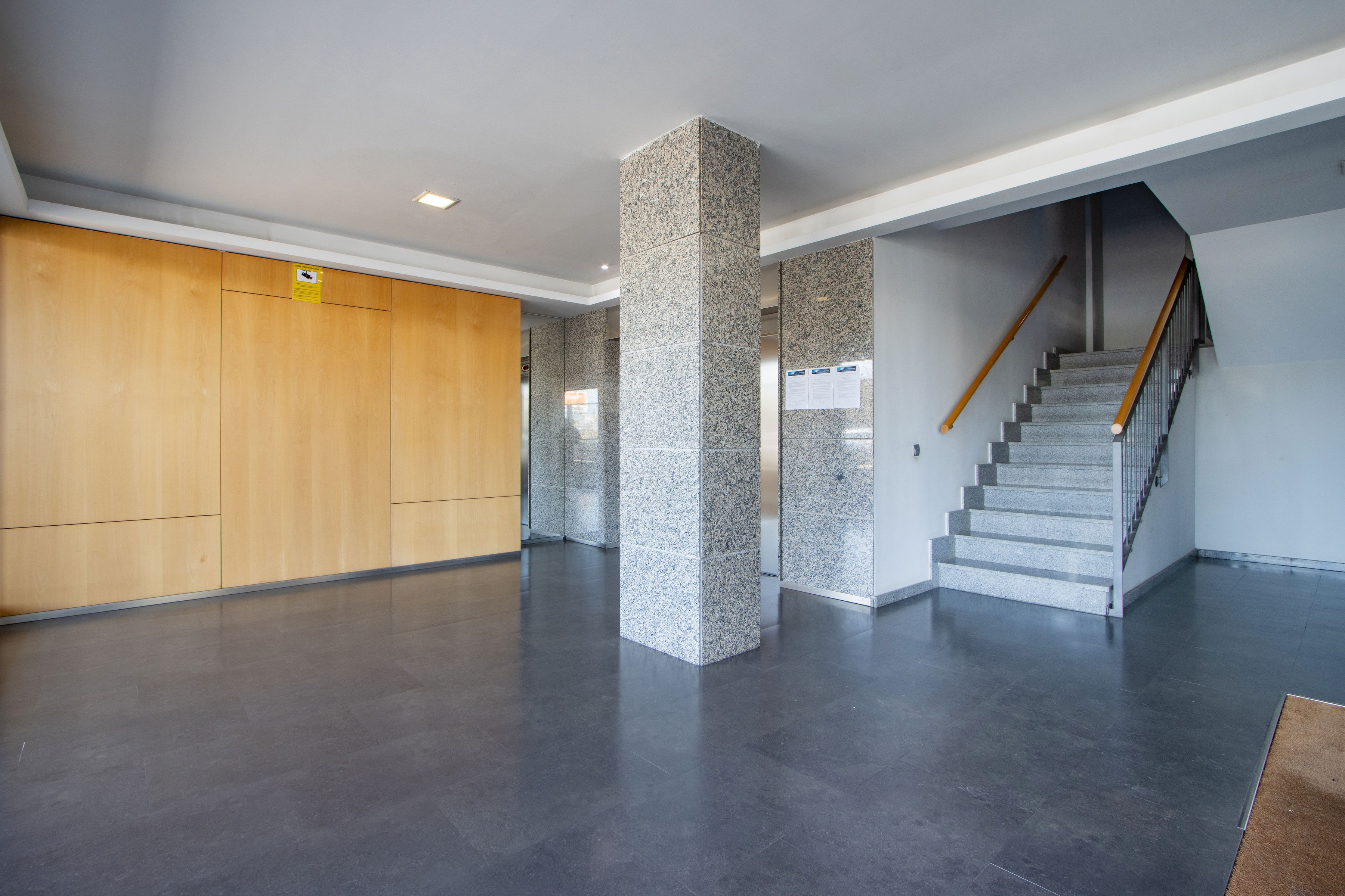 Piso en venta en calle Alfonso V de Aragón