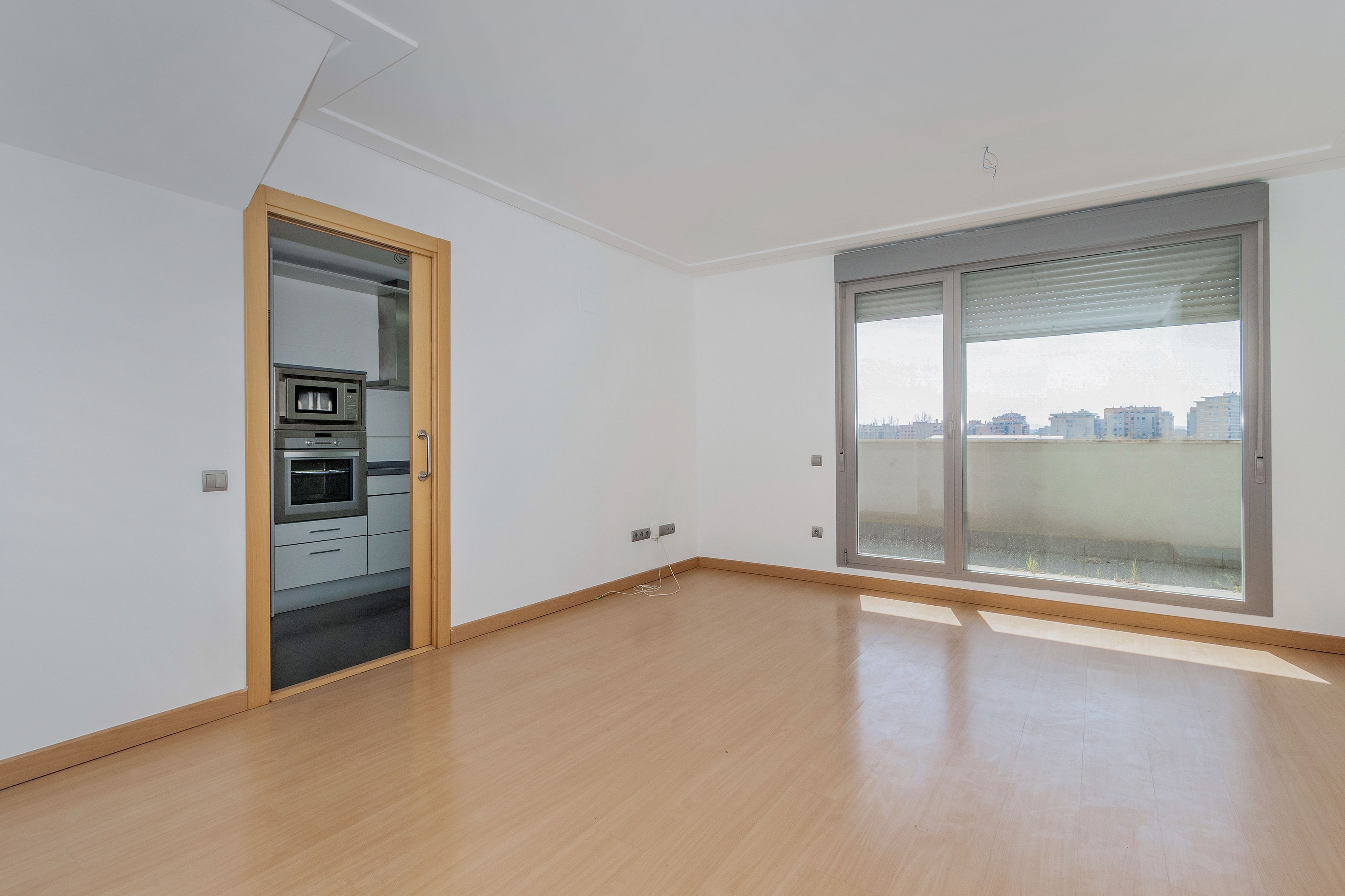 Piso en venta en calle Alfonso V de Aragón