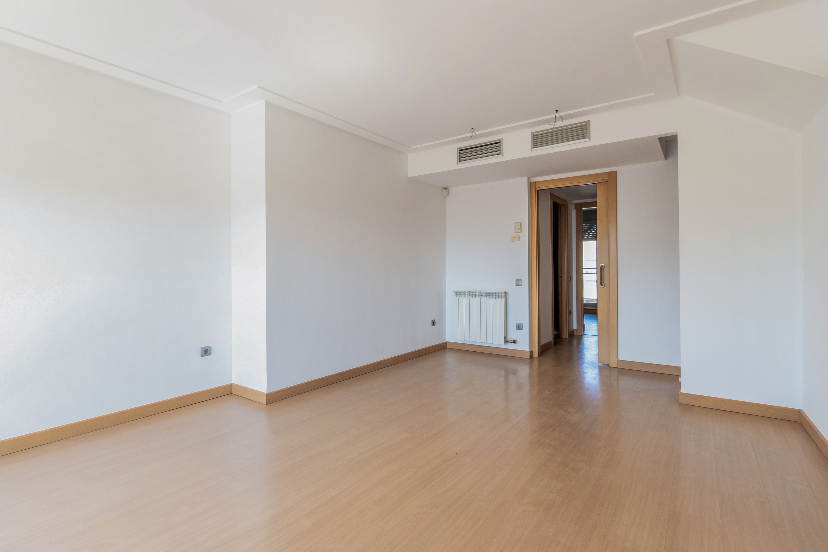 Piso en venta en calle Alfonso V de Aragón